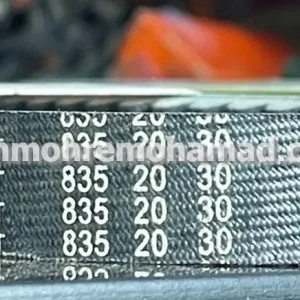 پیچ و مهره محمد خرید و فروش تسمه موتور سیکلت در تهران میدان قزوین