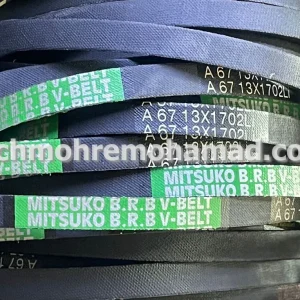 پیچ و مهره محمد خرید و فروش تسمه صنعتی در تهران میدان قزوین