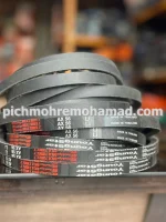پیچ و مهره محمد خرید و فروش تسمه صنعتی در تهران میدان قزوین