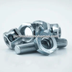 خرید و قیمت پیچ و مهره بال اسکرو در تهران