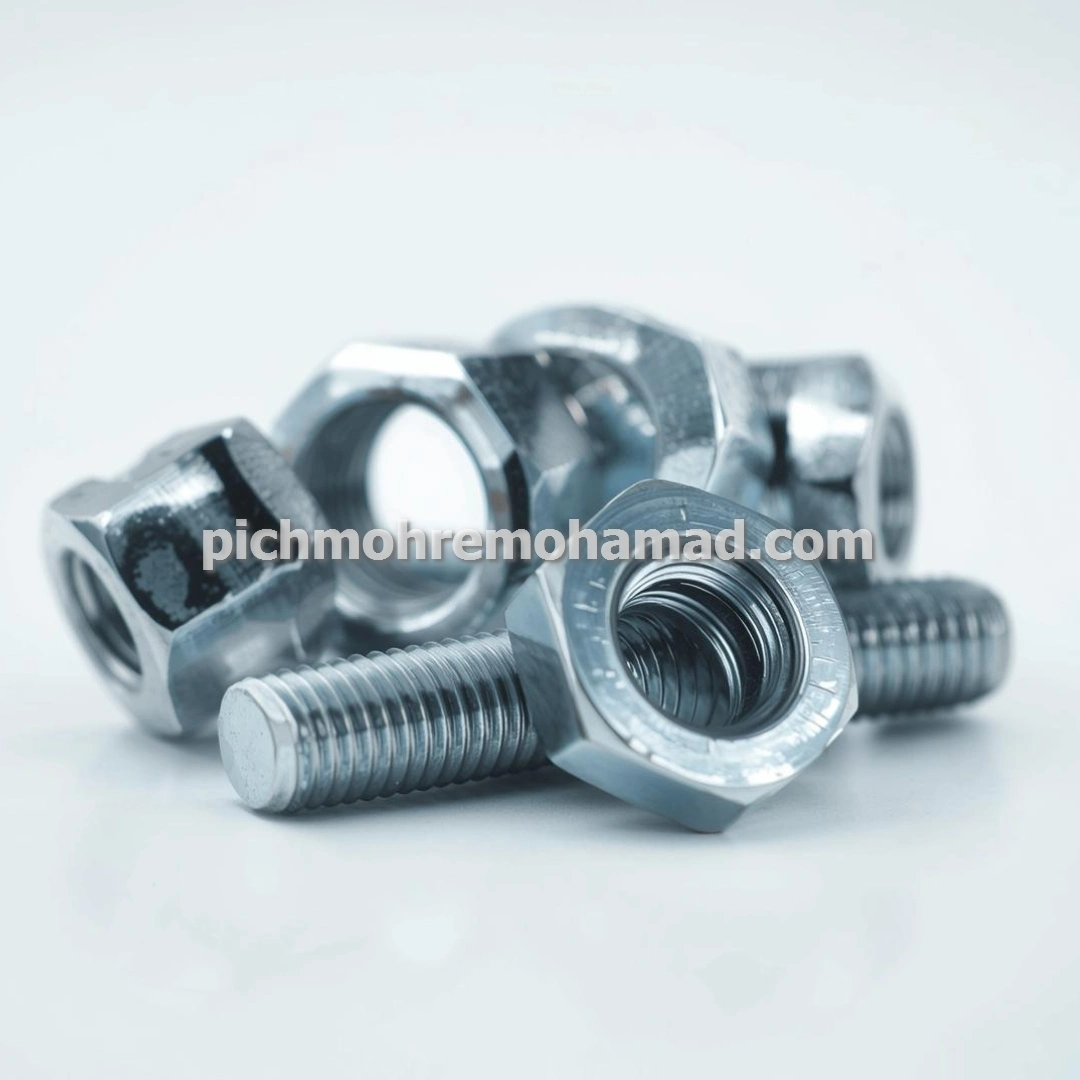 خرید و قیمت پیچ و مهره بال اسکرو در تهران