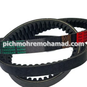 پیچ و مهره محمد خرید و فروش تسمه صنعتی در تهران میدان قزوین