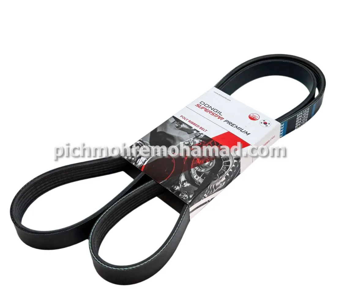 پیچ و مهره محمد خرید و فروش تسمه ماشین در تهران میدان قزوین