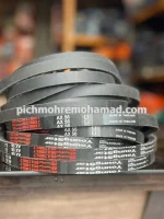 پیچ و مهره محمد خرید و فروش تسمه کشاورزی در تهران میدان قزوین