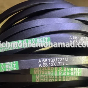 پیچ و مهره محمد خرید و فروش تسمه کولر در تهران میدان قزوین