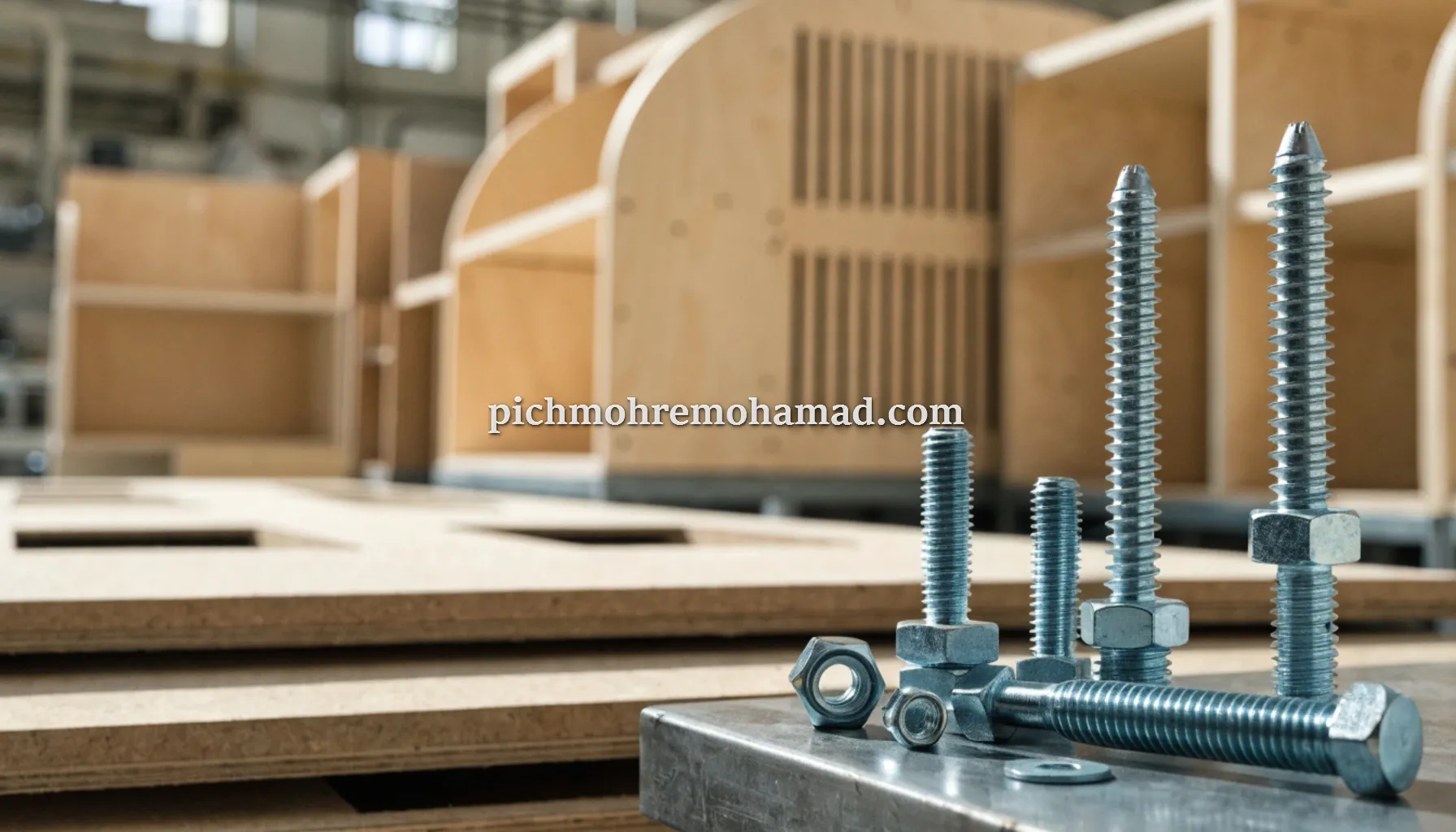 خرید و قیمت پیچ و مهره الیت در تهران